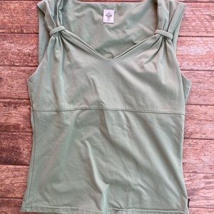 Prana Tank Top/Sleeveless Top